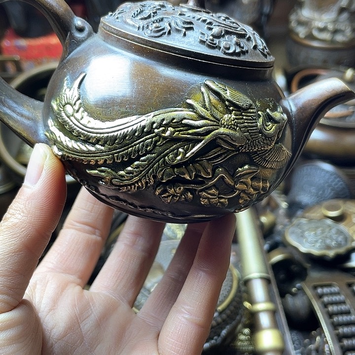 全是铜铜铜器铜器