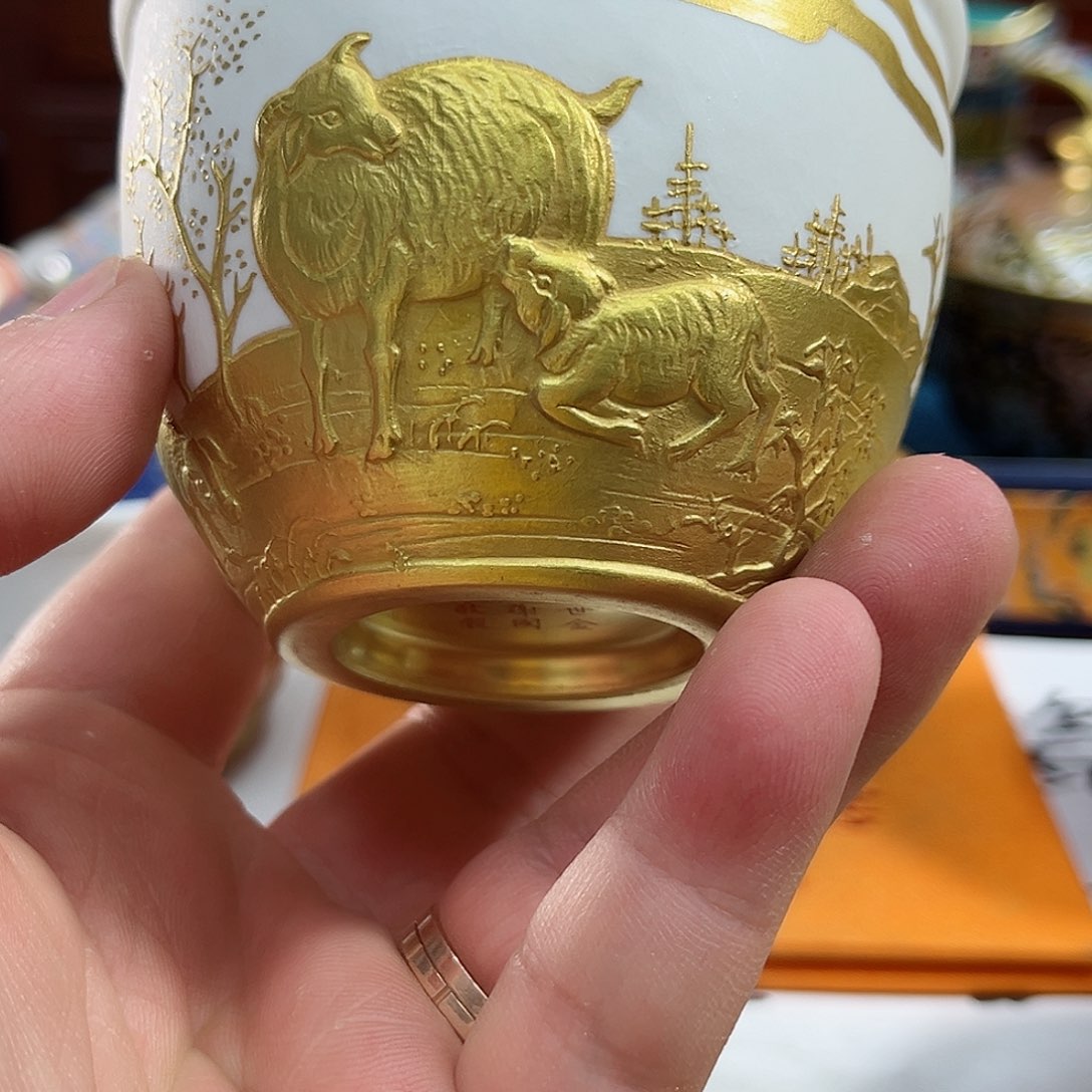 杯千年瓷都景德镇 艺术关注谢佳豪