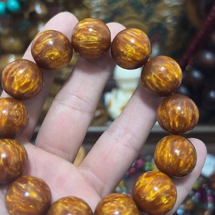 吊坠滴血莲花菩提