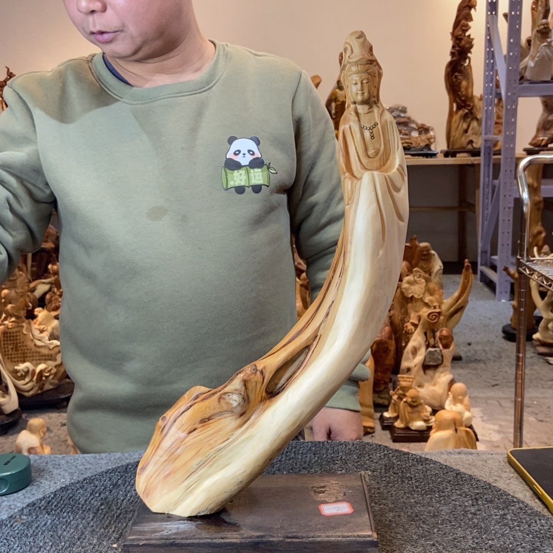 柏木（崖柏）太行崖柏精品