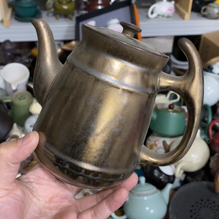 陶瓷艺术品及陶瓷制品