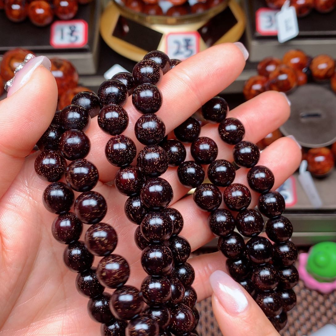 檀香紫檀（小叶紫檀）菲1w