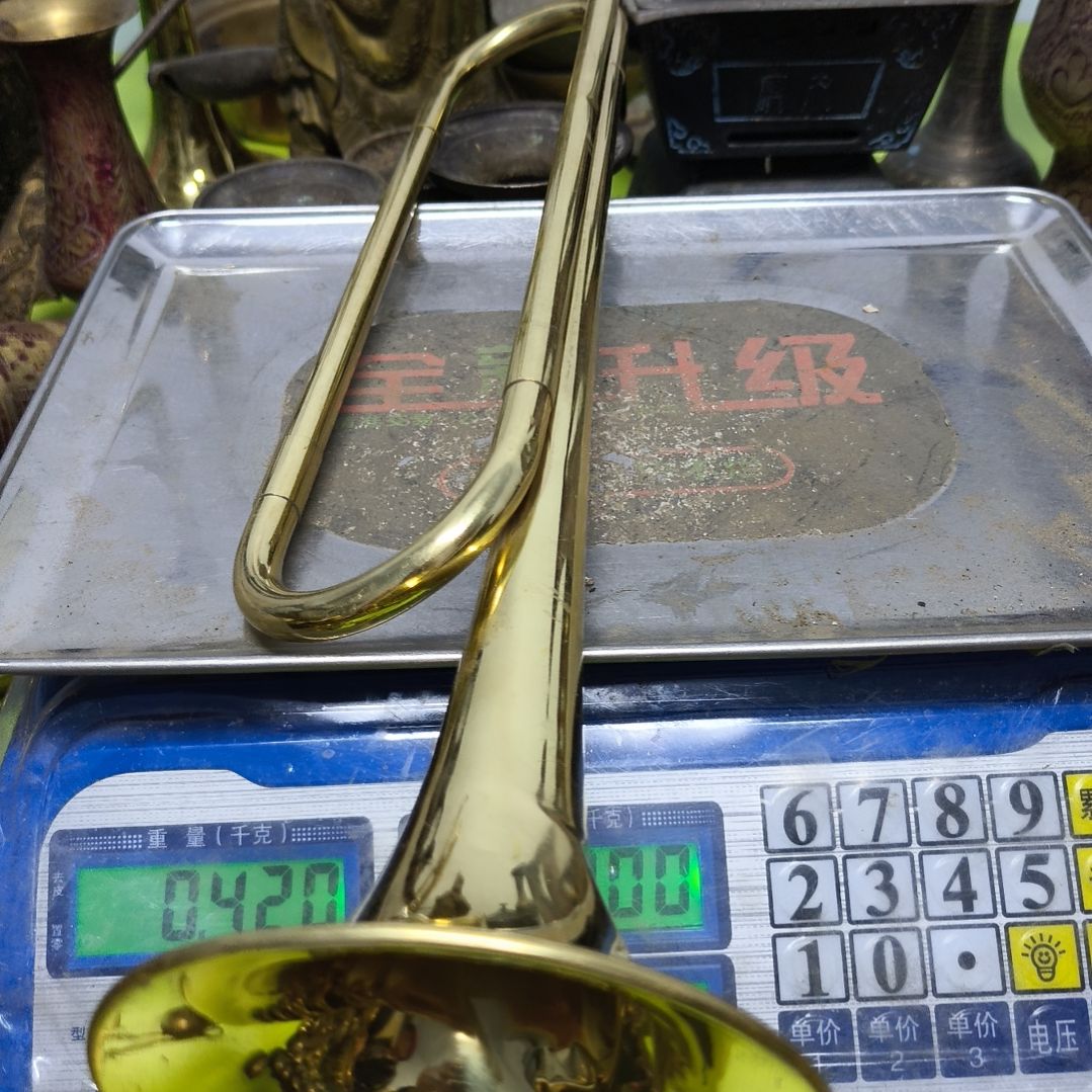 伍铜器，3688888888888