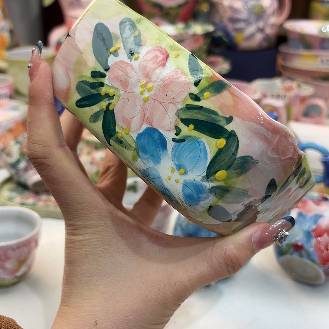 瓷片你是什么情况呀怎么