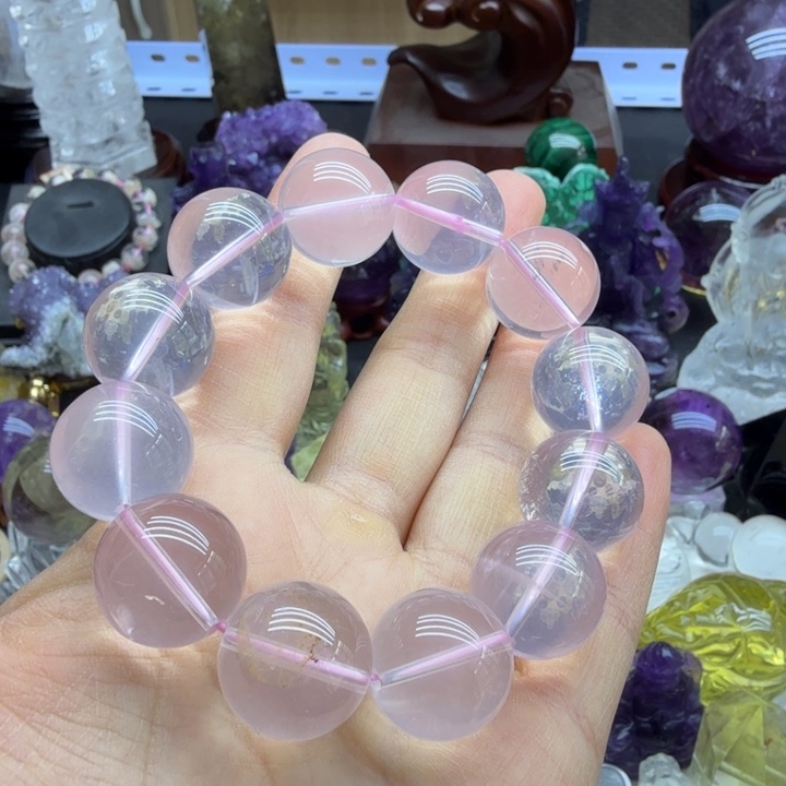 水晶水晶摆件未镶嵌