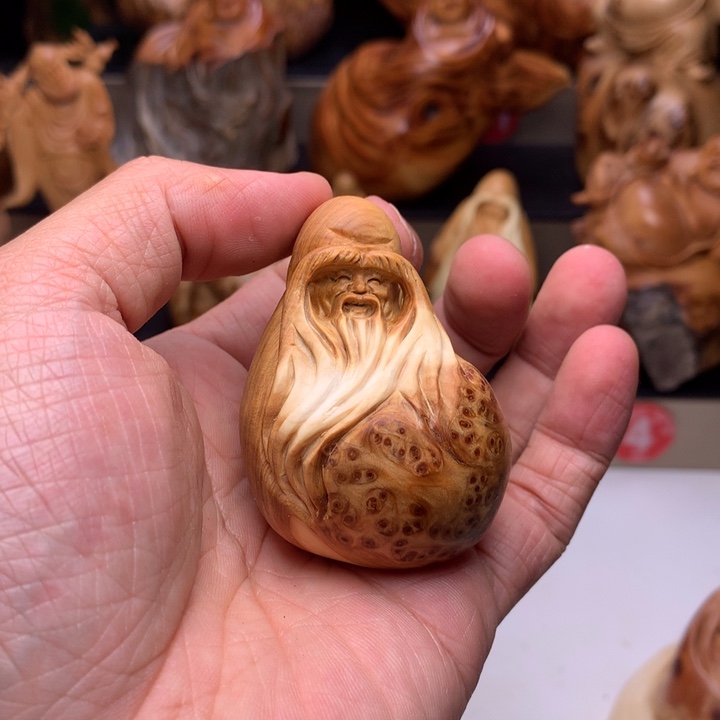 柏木（崖柏）崖柏陈化