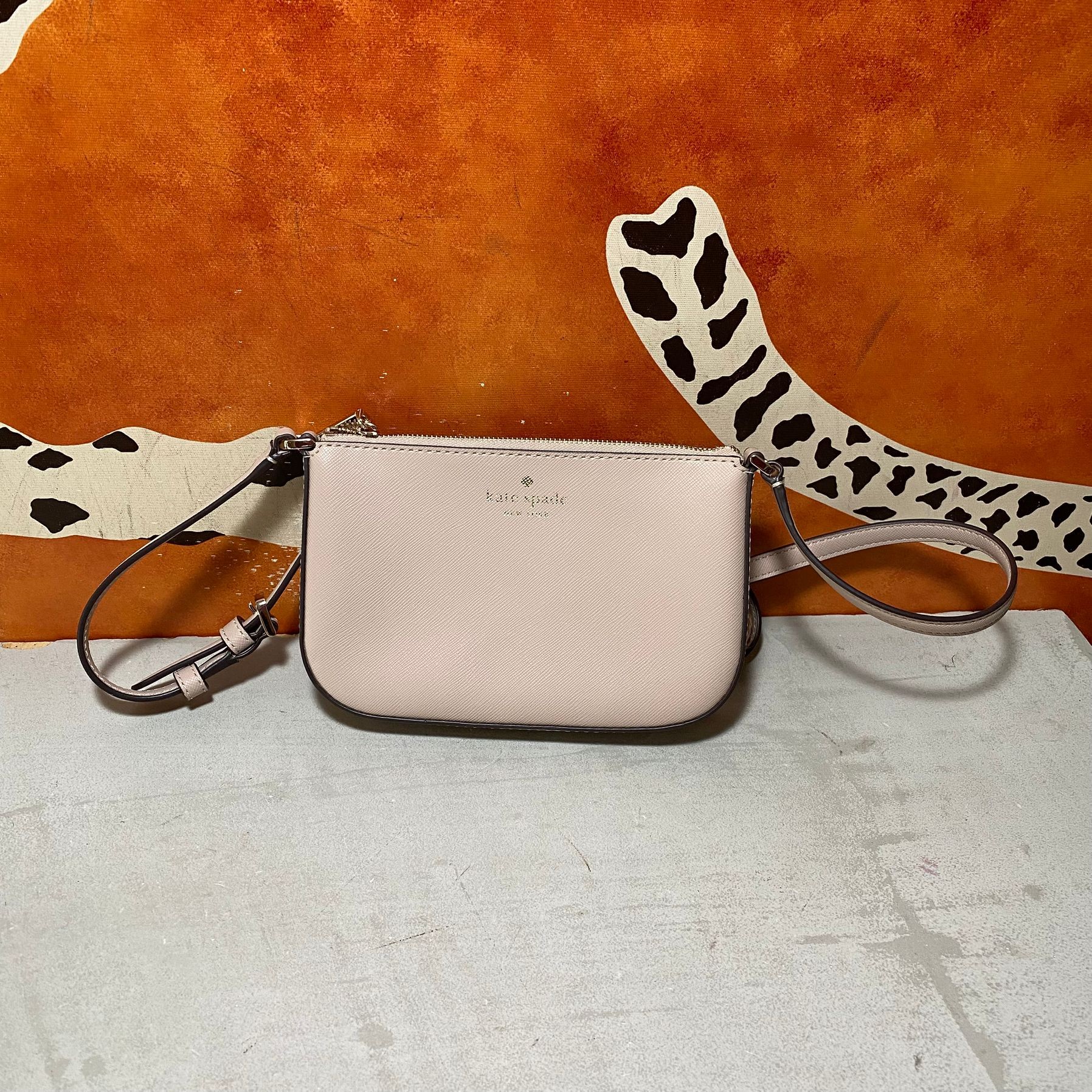 95新 Kate spade/凯特丝蓓 15910 斜挎包