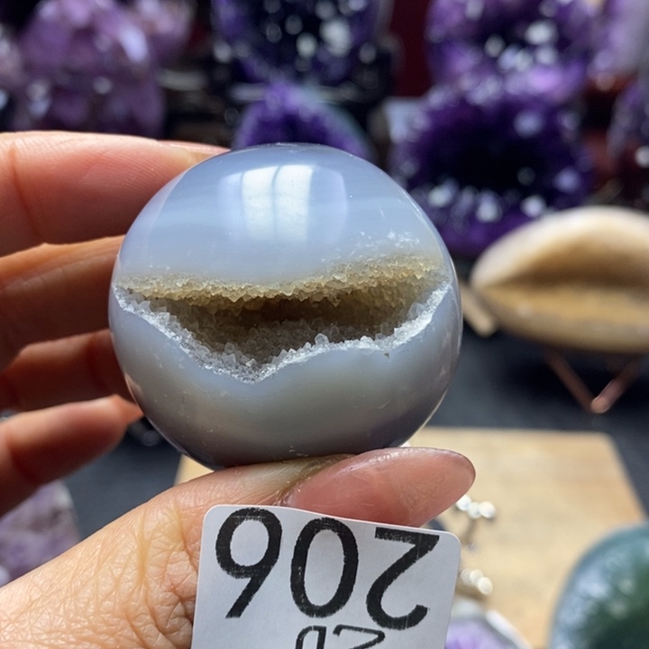 【闪购商品】水晶大型摆件（非配饰）未镶嵌