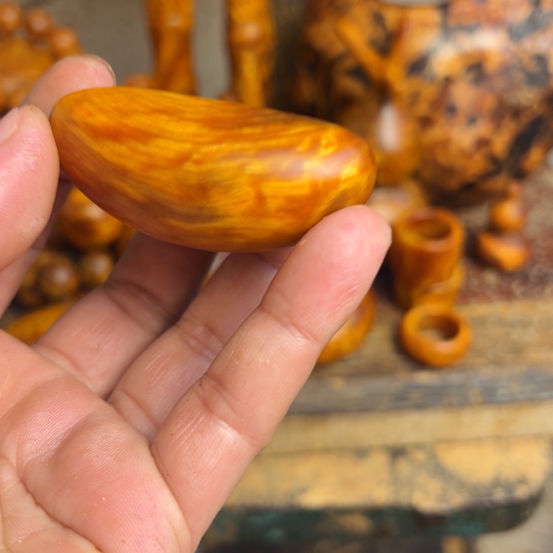 松木（琥珀木）无事牌用****9