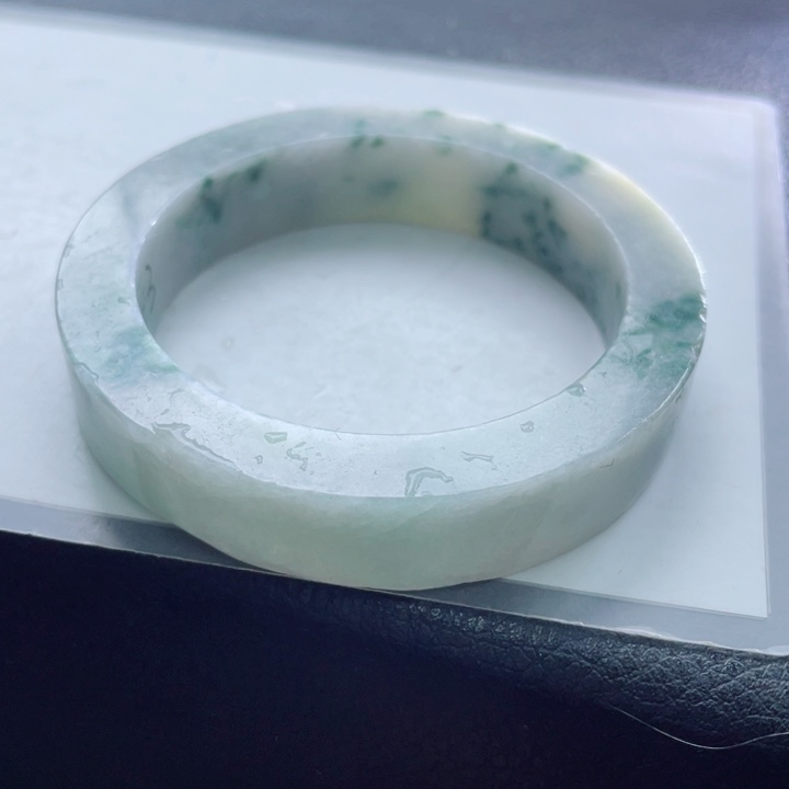 定制翡翠未镶嵌正