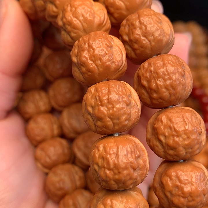 猴头核桃吊坠用****4产总