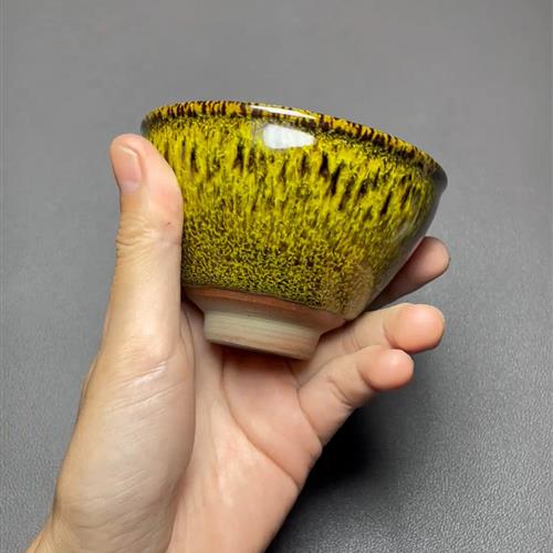 【闪购商品】茶盏-10035..........