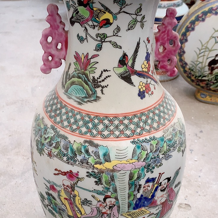 瓷片我也好可爱的啊哈啊