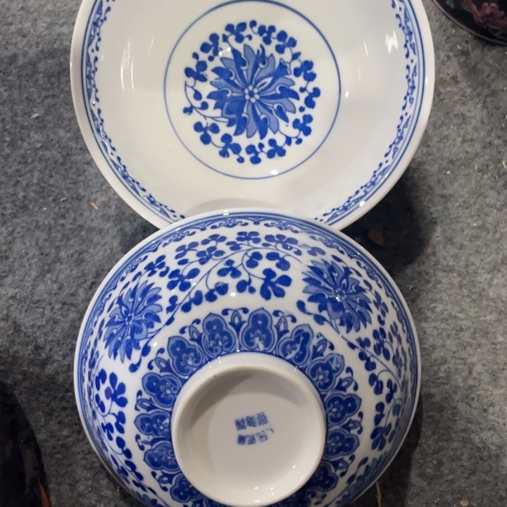 摆件景德镇陶瓷研究所研