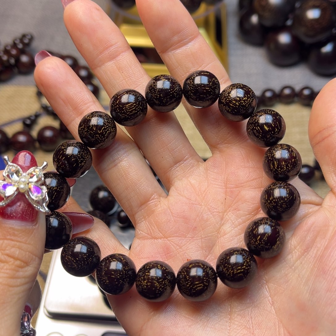 檀香紫檀（小叶紫檀）耀****1.2爆星