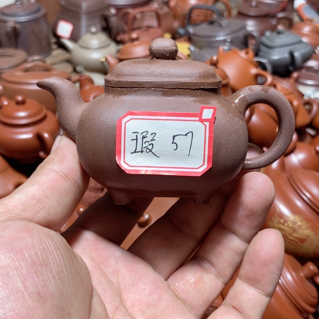 茶壶紫砂欢迎各位光临惠顾
