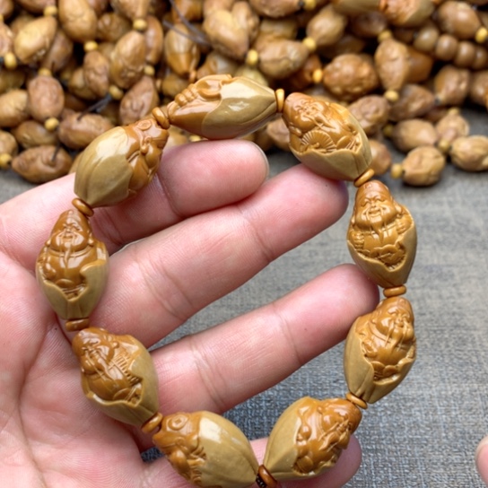 手串/手链橄榄核橄榄核手串/手链