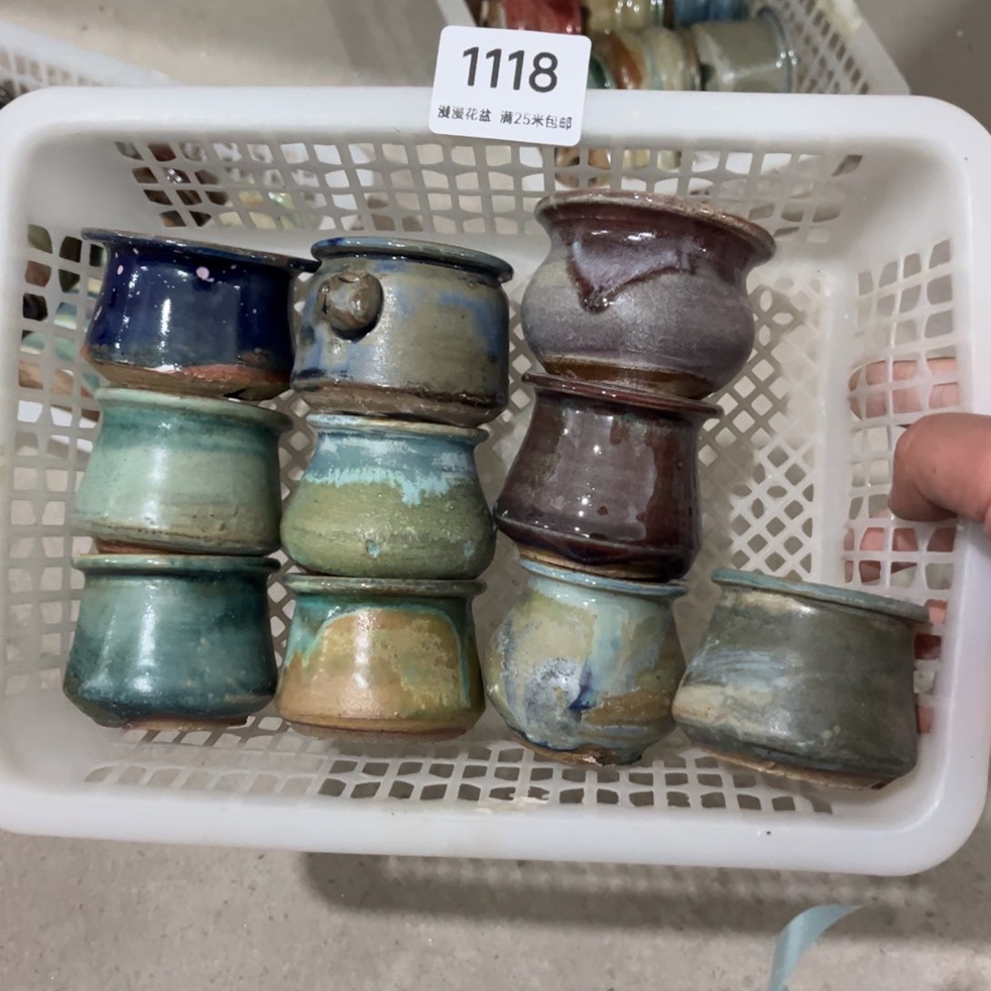 1118内口3景德镇手工制作