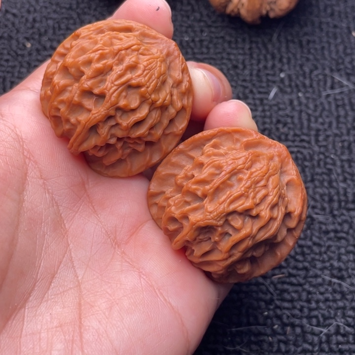 文玩核桃吊坠文玩核桃2