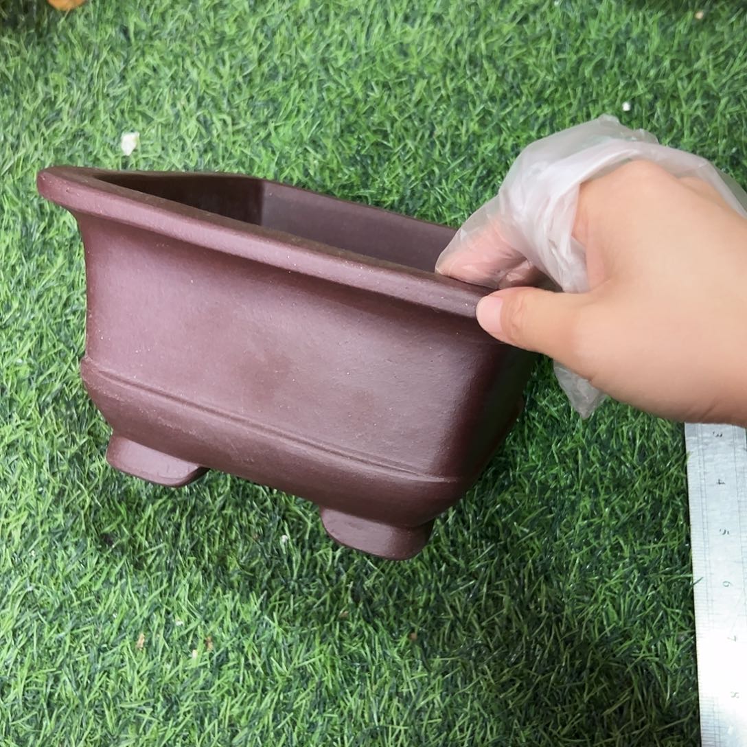 紫砂花盆18内口10深88888888