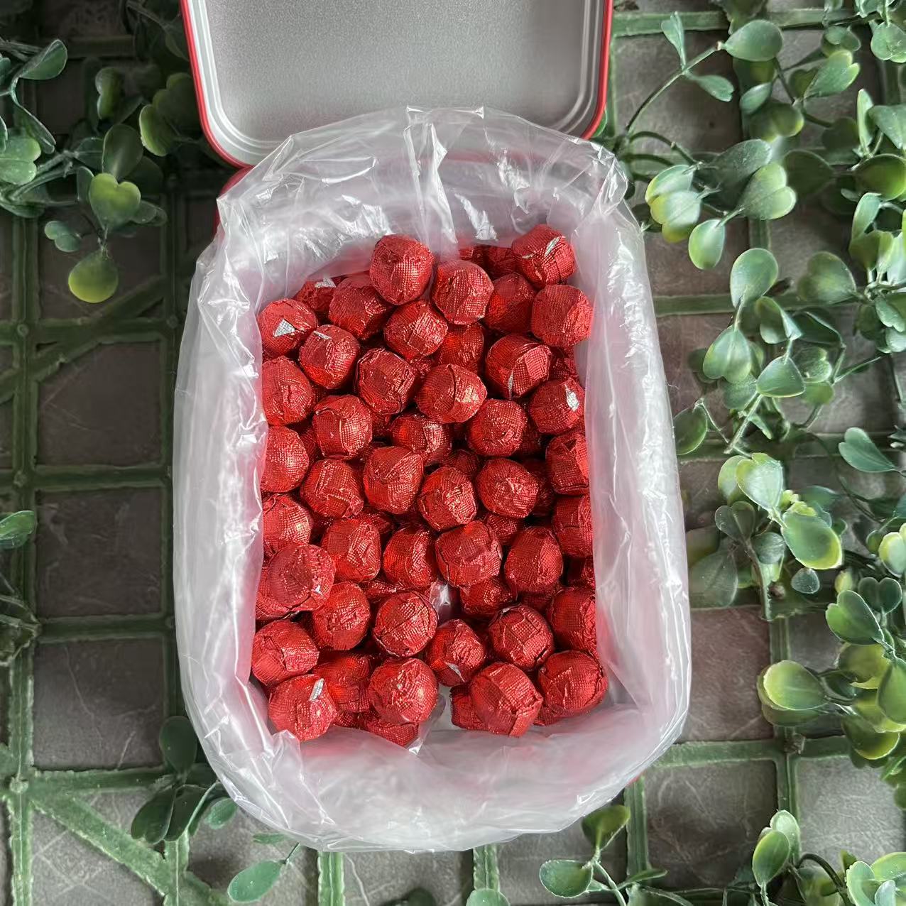 雨腾古茶  Q迹J世W倍D“W倍 J化 J G M 络”35T奇J 77g/盒（11月28）