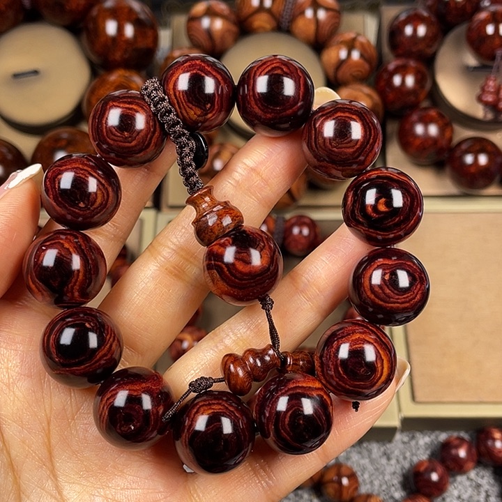 花梨木类手串/手链南*宁