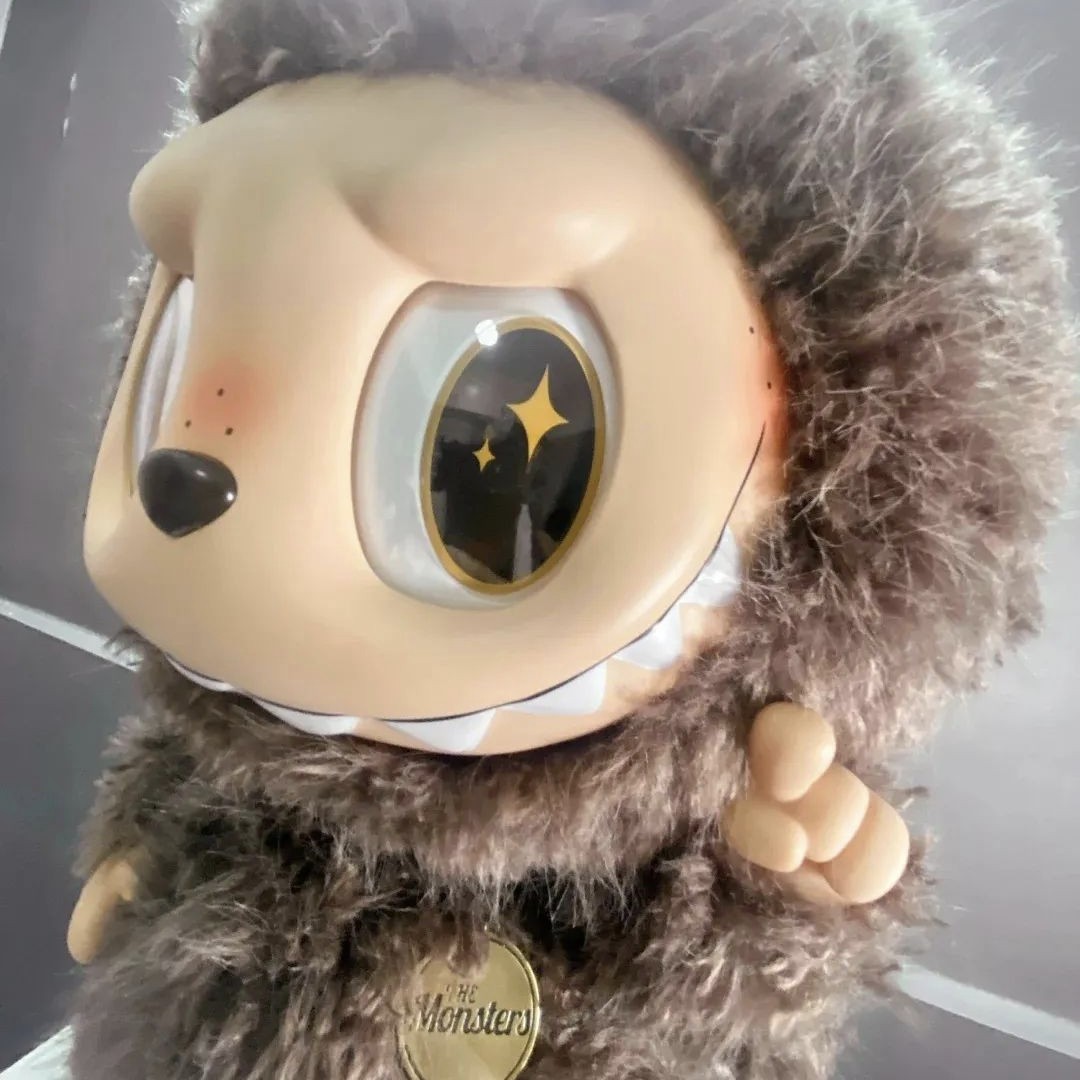 真猪潮玩明盒手办专用链接