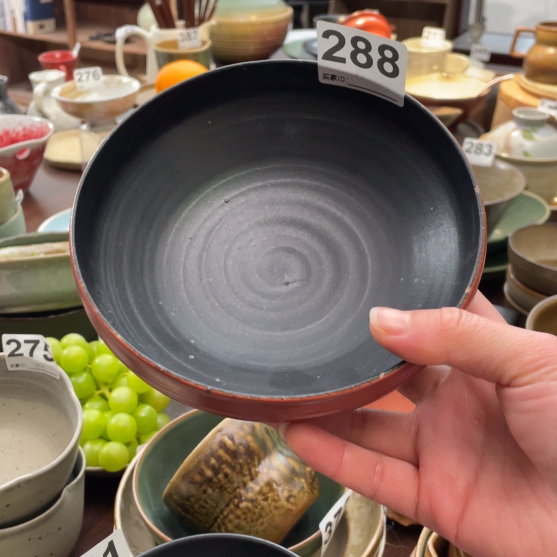 瓷片景德镇手工手作