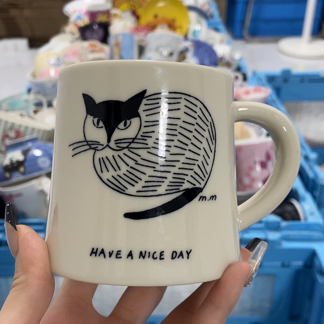 柚***园瓷片陶瓷退货拉黑