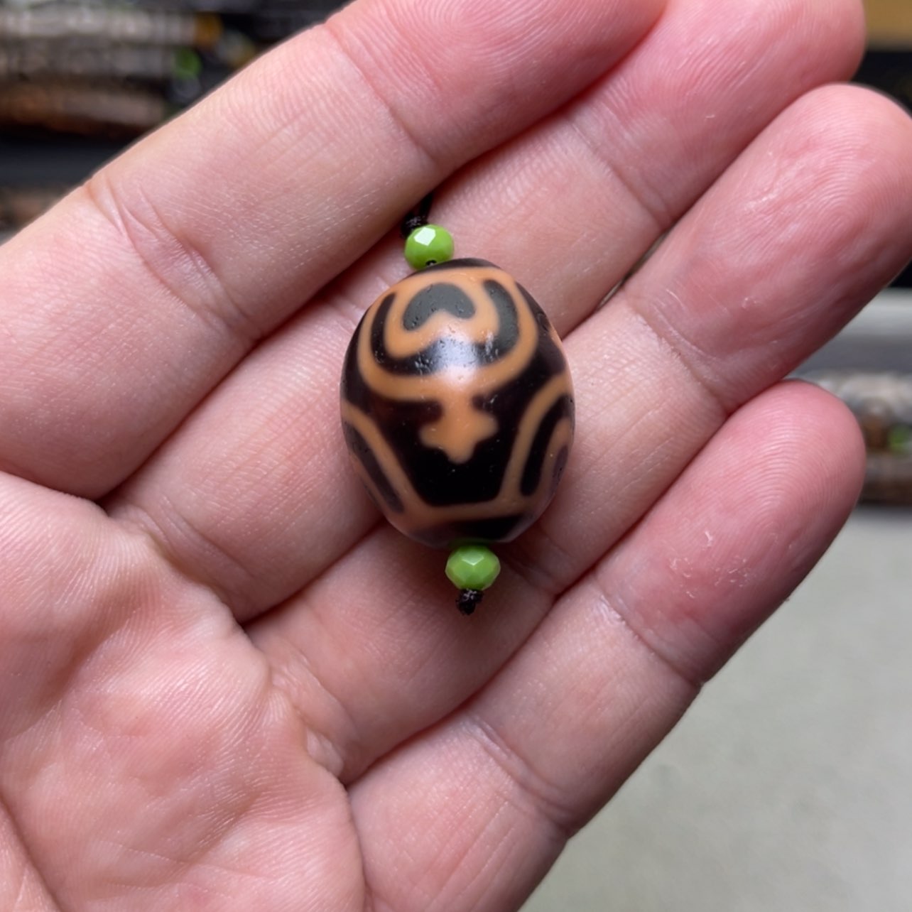 【闪购商品】玛瑙/玉髓珠宝半成品未镶嵌