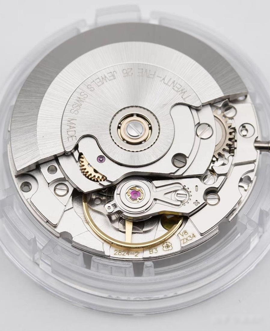 机械全自动机芯（商品以直播间展示为准）