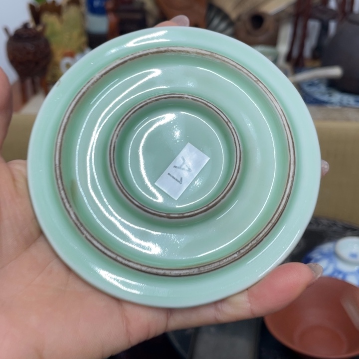 紫砂茶杯好起来哈哈哈哈哈哈