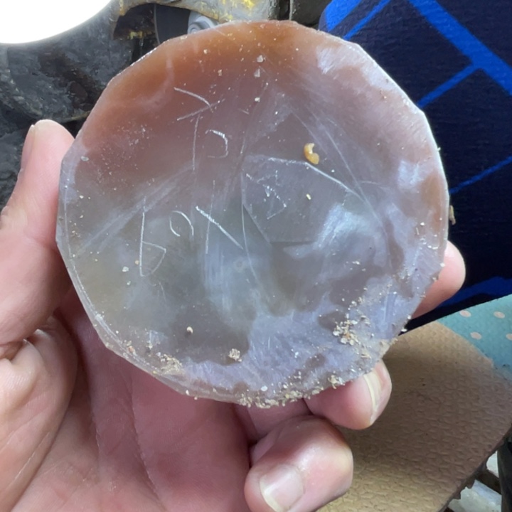 活***宝定制玛瑙玛瑙手镯