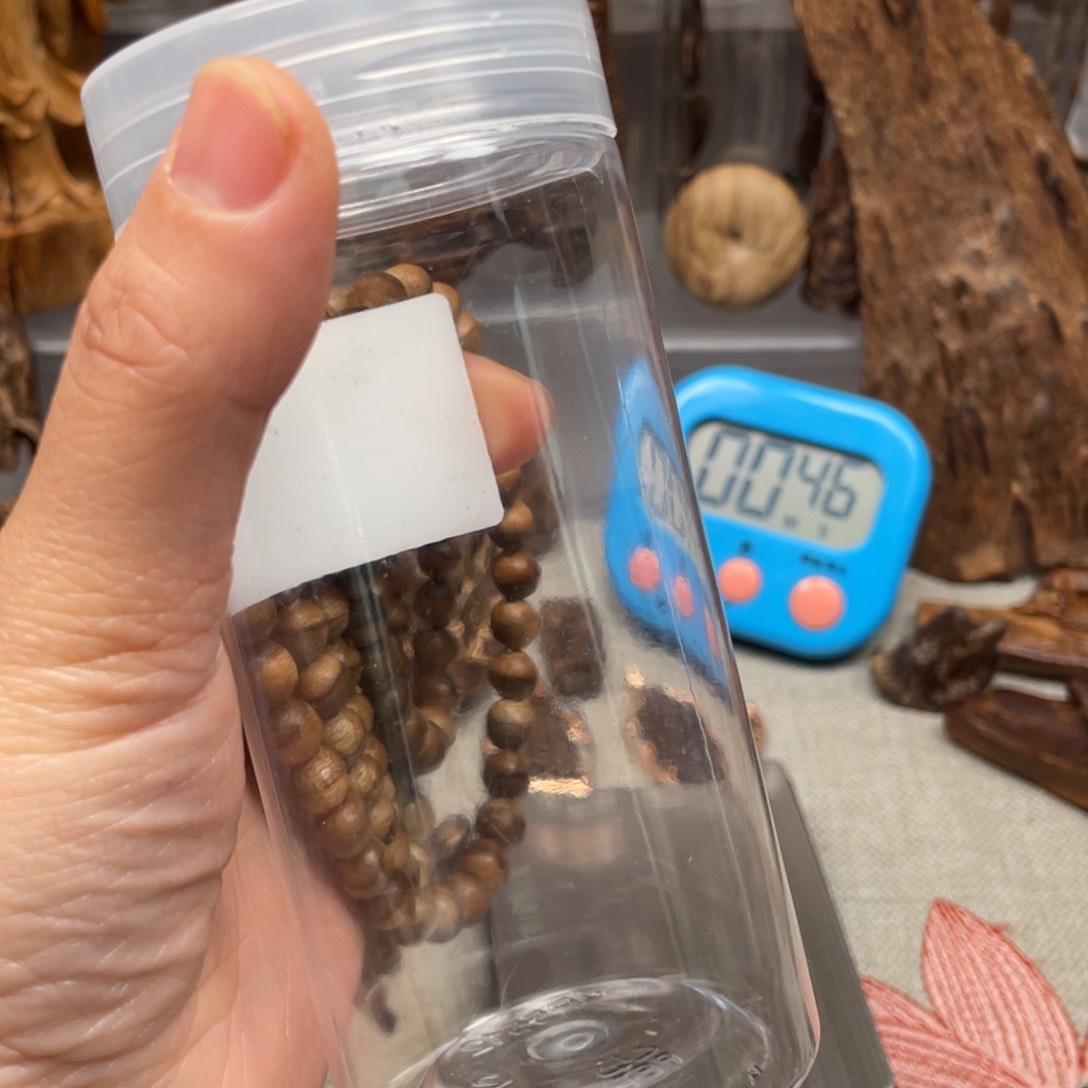 【闪购商品】沉香沉香碎屑花****。加里曼丹0.8