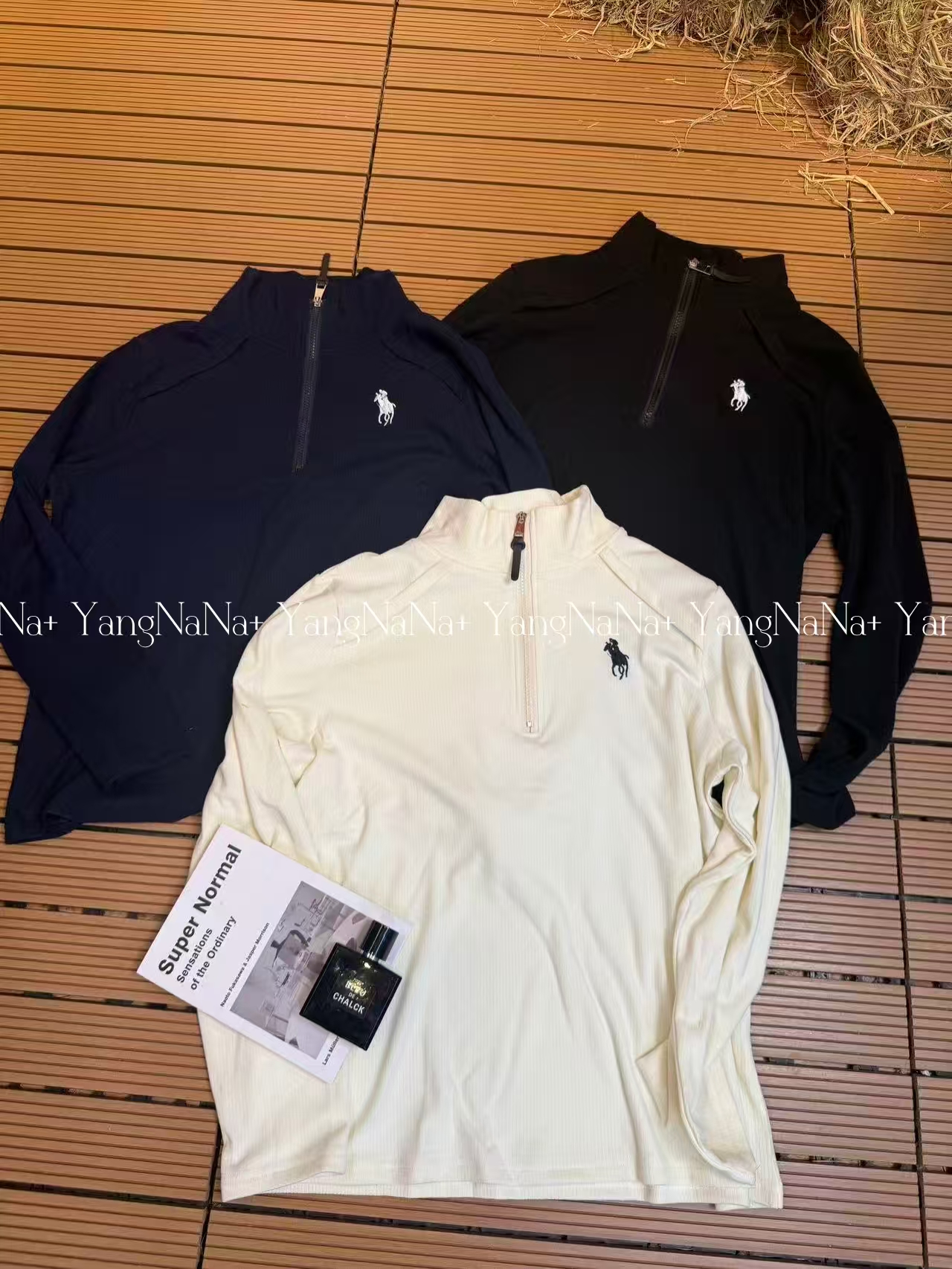 百搭时尚女款休闲打底立领女士半拉链长袖德绒工装上衣卫衣1218