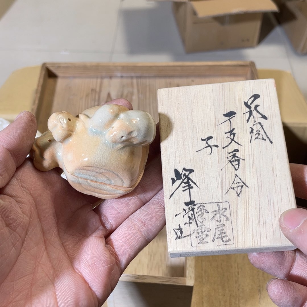 紫砂中古商品谨慎下单