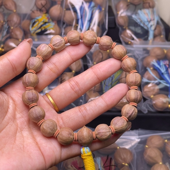 橄榄核手串/手链橄榄核258