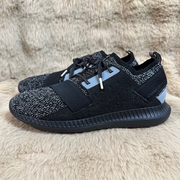 95新 Under Armour/安德玛 40.5码260/ Under Armour/安德玛 跑鞋