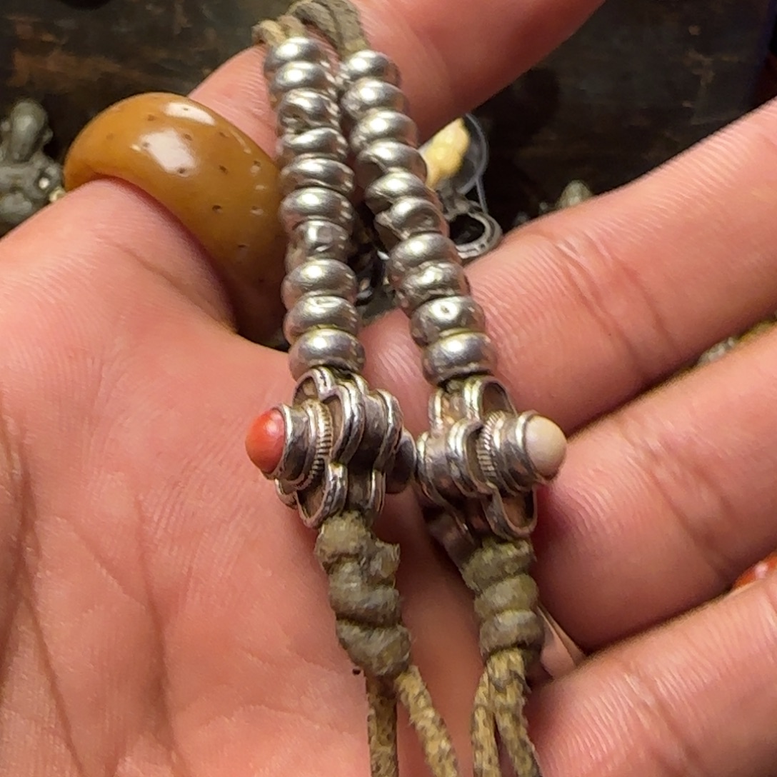 原生态扎西德勒1376