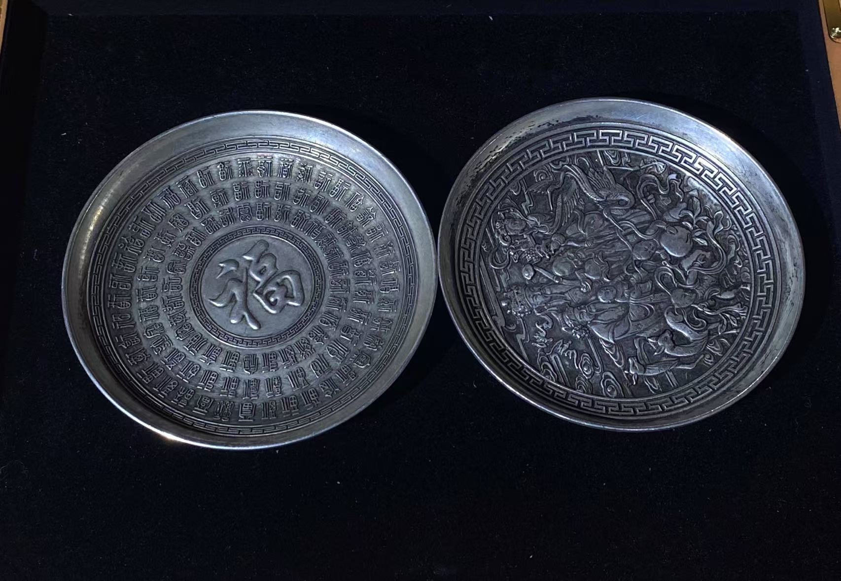 〖小徐粉丝专属精选〗优质家居摆件仿古创意摆件  yp 002