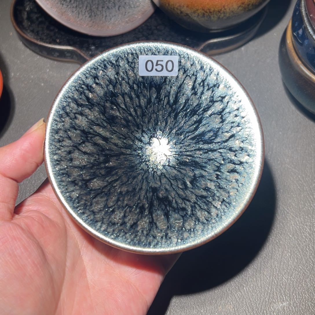 茶盏我们的心也不可能是你