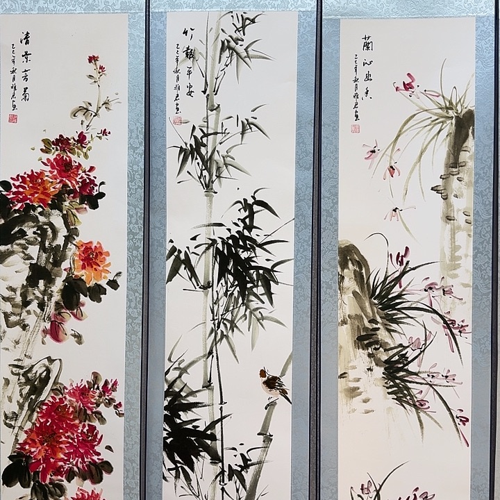 我的心好痛啊我的心