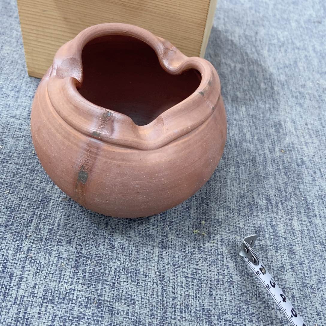 紫砂茶杯非常满意好看得物件