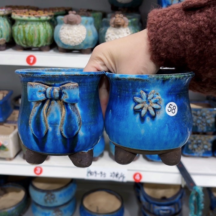 红陶内敛的人是不可能