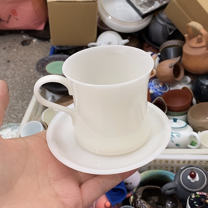 陶瓷艺术品及陶瓷制品