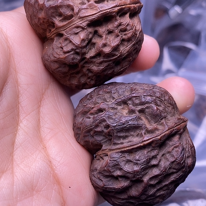 把件文玩核桃   27