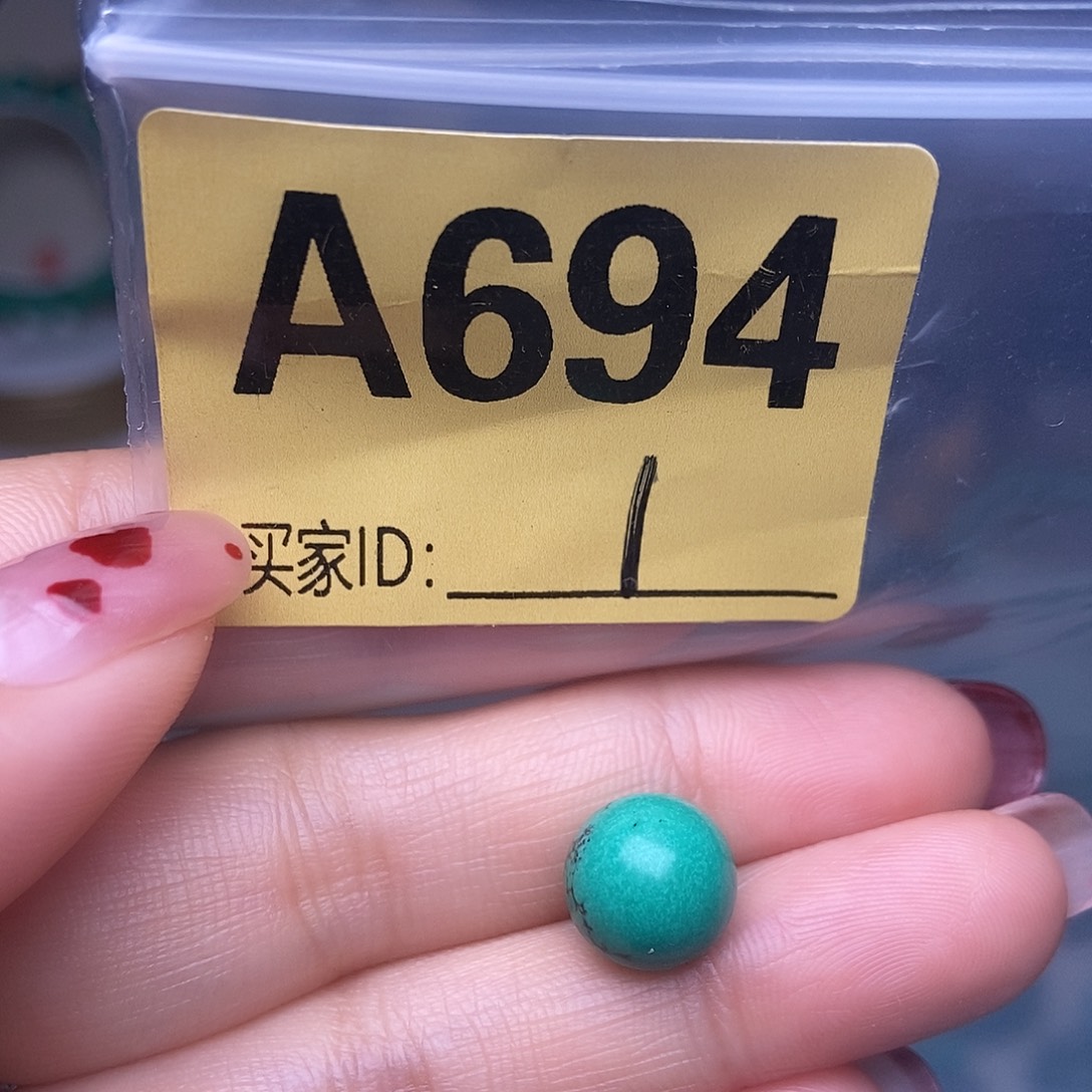 十堰原生态绿石头特色手工配饰