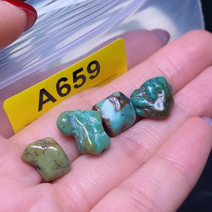 陶瓷非金属湖北特色手工配饰