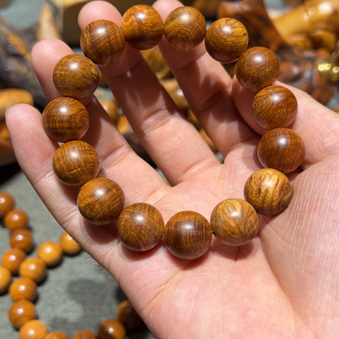 柏木（崖柏）北太行陈化崖柏