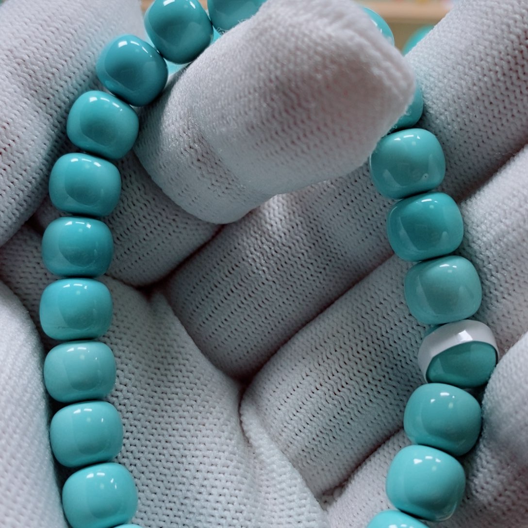 绿松石珠宝奇石未镶嵌磊